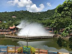 -东部华侨城