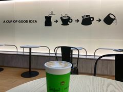 -Seesaw Coffee(上海虹桥天地店)