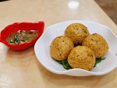 -盛记粥面(佐敦店)