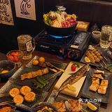 不要太好吃 - 店名：十二番·烧鸟小酒馆