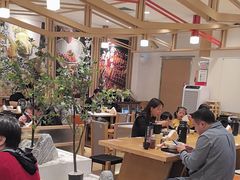 -味千拉面(广州白云机场T1西二店)