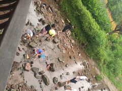 -重庆彩云湖湿地公园