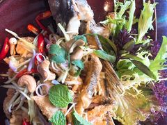 -红泰·泰精选·特色料理(中山路店)