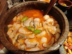 -山石榴·贵州菜(丰盛里店)