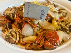 -周家二小姐的菜(西津渡店)