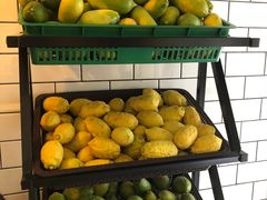 -一些柠檬一些茶(西村店)