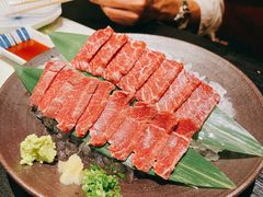 -希望日本料理(保利香槟花园店)