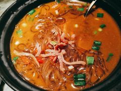 -佬麻雀·新湘菜(珠海金发购物中心店)