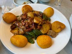 -春饼家常菜(百子湾店)