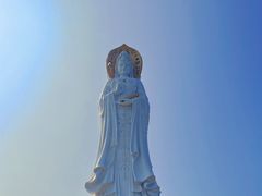 -三亚南山文化旅游区