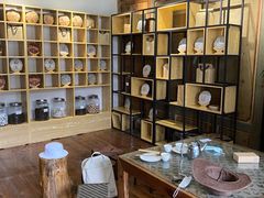 -喜洲翰林餐厅(董家百年老宅店)