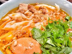 -喜晋道面馆(华严寺广场店)