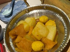 -龙记香港茶餐厅(久光百货店)