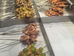 -生火火·小炉子炭烤(金楠天街总店)
