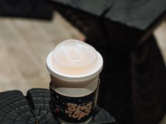 -JPG canteen(广州寺右公馆店)