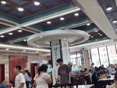 -服务大楼冷面(延大店)