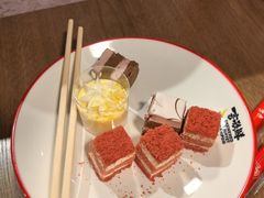 -言玖鲜火锅串串披萨自助(益田假日店)
