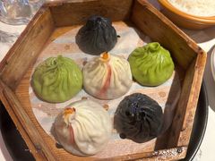 -米桃-吴韵风雅·拙园(北外滩来福士店)