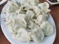 -鸿毛饺子(紫竹桥店)