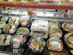 -利群商厦(台东店)