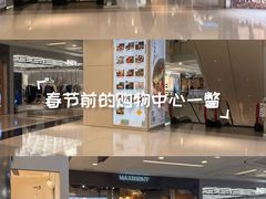 -上海来福士广场
