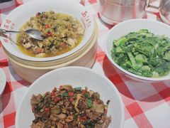 -西江红·株洲本地菜(滨江南路店)