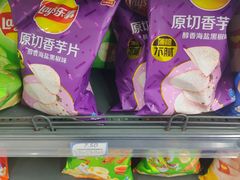 -华润万家便利超市(无锡大箕山店)