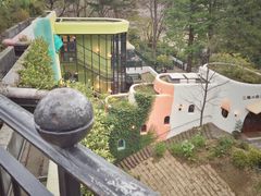 -三鹰之森吉卜力美术馆