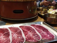 -闻老头·菊花炭烤肉(D11店)