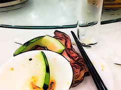 -新恬乐大酒家(沧达大厦店)