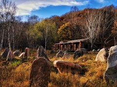 -道须沟旅游风景区