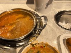 -龍歌自助小火锅(市北和达中心城店)