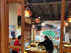 -郑件洋芋饭庄