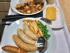 -宜家·瑞典风味餐厅(四元桥店)