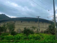 -南靖田螺坑土楼群景区