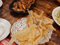 -一楼食业·美食人家