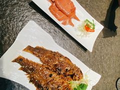 -蓝鲸(国浩路店)