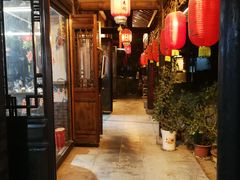 -台儿庄古城