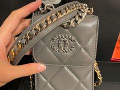 -CHANEL(恒隆广场店)