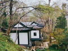 -南山风景名胜区