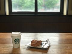 -星巴克臻选(成都宽窄巷子店)