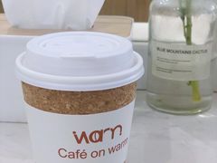 -Cafe on warm(丹霞店)