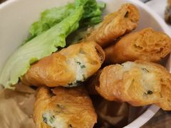 三白油条-锡和无锡菜(景丽苑店)