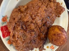 -辣肉面大王(天平路店)