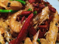 -老杨太太烧烤(文化广场店)