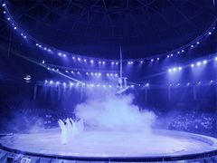 -山西乌金山旅游区