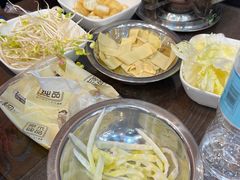 -川香煲(茅台路店)