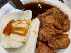 -全启和美食(由由店)