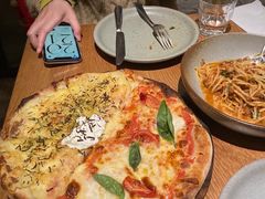 -La Strada(安福路店)