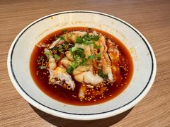 -新太二·鲜料川菜(晶耀前滩店)